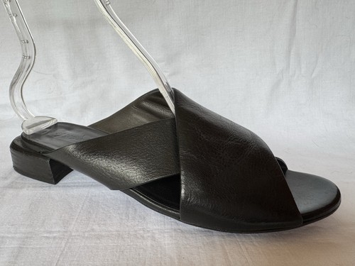 Marsell crossover black