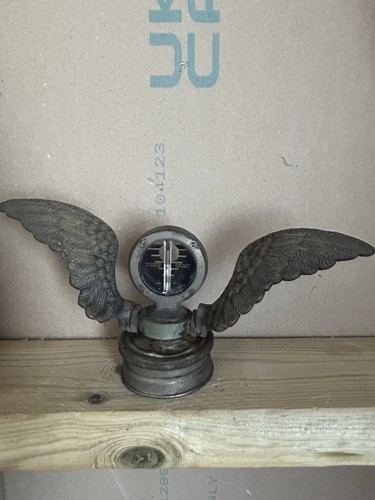 Boyce motometer