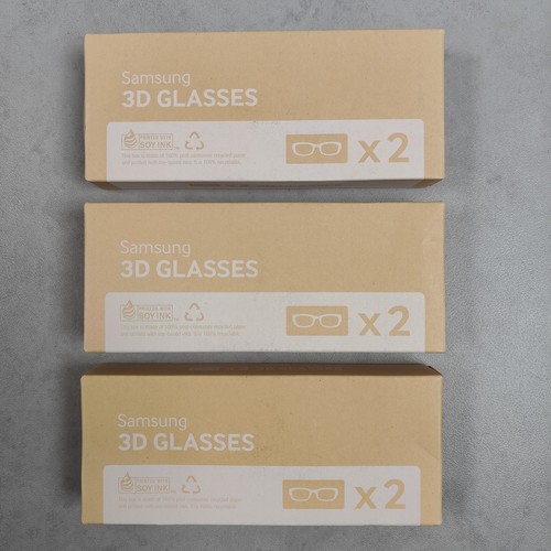 Samsung glasses ssg - 3d,