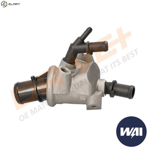 Thermostat coolant - thermostat,