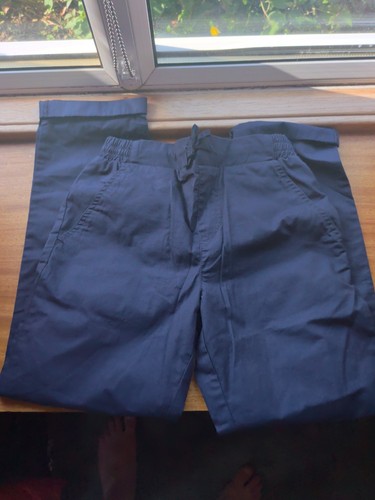 Frugi everywhere trousers size - everywhere,