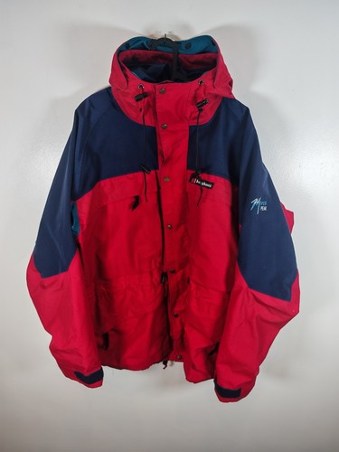 Vintage berghaus mera peak - vintage,