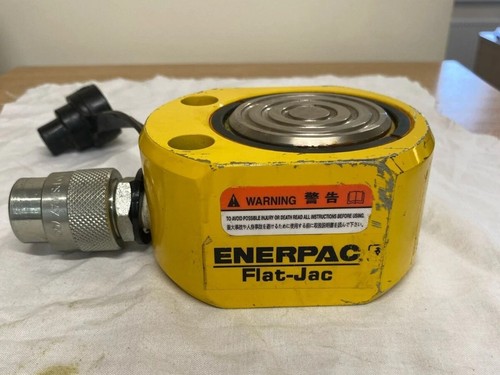 Enerpac rsm300 flat - rsm300, low