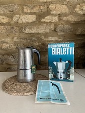 Vintage Guido Bergna 1980s