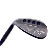 Used Callaway Mack Daddy