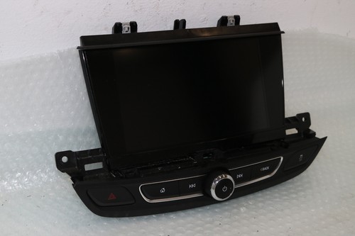 Opel insignia navigation - opel,