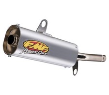FMF TurbineCore Slip-On