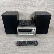 Panasonic SA-PM02 Micro CD