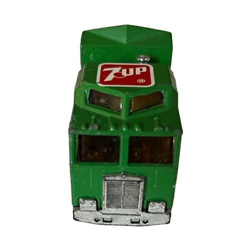 Vintage1983 matchbox team - matchbox,