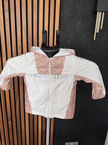 Infant arilas moncler - arilas, panelled