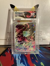 Pokemon Bulbasaur Holofoil