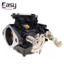 Carburetor for Yamaha Superjet Jetski Mikuni BN444043 Super BN Series 1990-1997