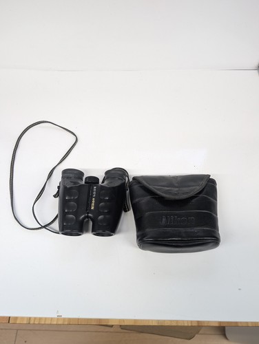 Nikon 9x25 iii compact - 9x25,