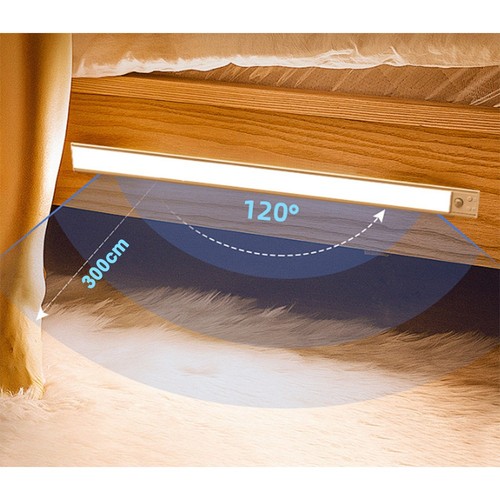 Wireless magnetic led motion - wireless,