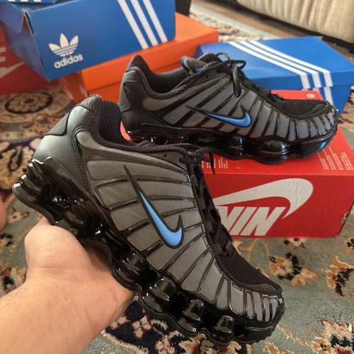 Nike shox se - shox,