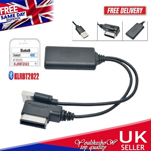 Ami mmi bluetooth adapter - ami,