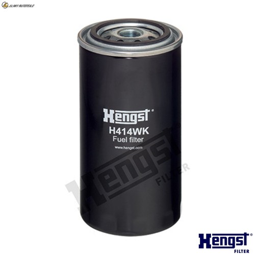 Fuel filter h414wk - fuel, for