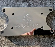 Suzuki Bandit CHROME 1200 Mk1