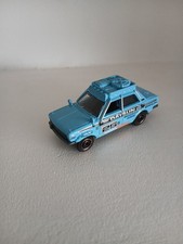 Matchbox 70 Datsun 510 Rally