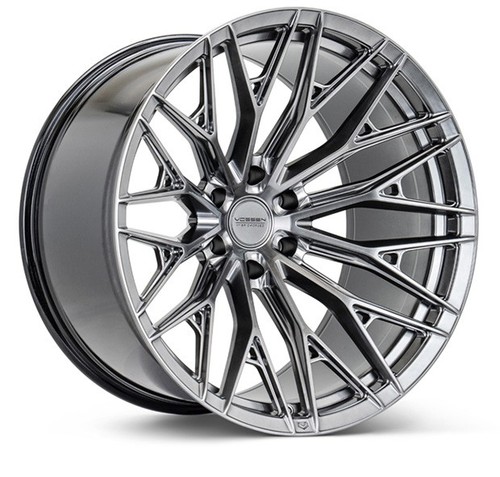 Vossen hfx 22x9 et20 6x135 - vossen, hfx-6
