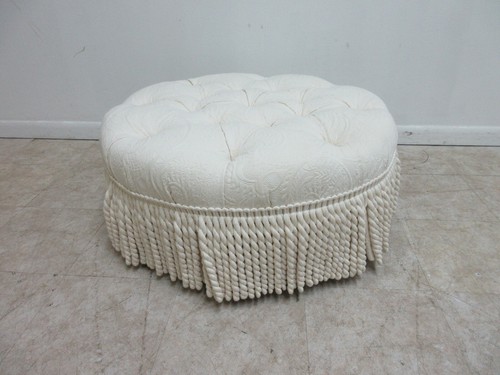 Laine furniture round tuft - laine,
