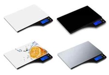 5KG Digital Kitchen Scales Cooking Food Weighing Postal Weight Electronic Scale