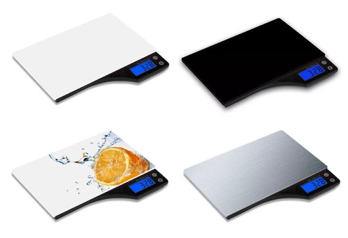 5kg digital kitchen - kitchen, scales