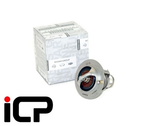 Genuine thermostat fits - genuine,
