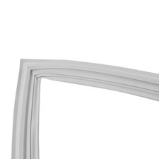 Beko Fridge & Freezer Lower Bottom Door Seal Rubber Gasket Genuine