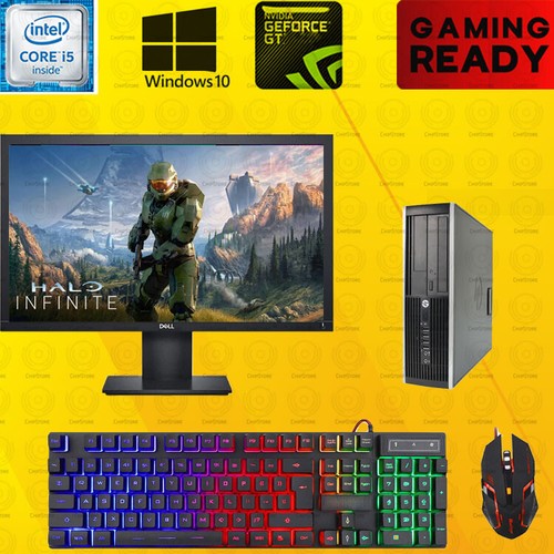 Dota gaming desktop - desktop, pc