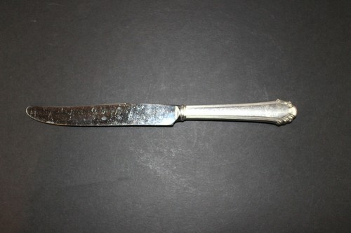 Vintage gorham cavalier silver - cavalier,