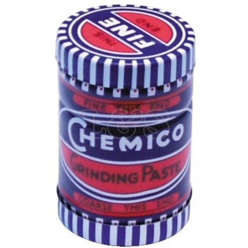 Valve grinding paste - grinding, chemico