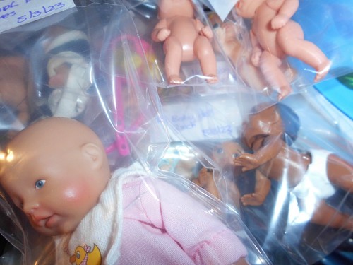 Baby dolls simba annabell - baby,