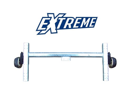 Extreme 1300kg narrow - extreme,