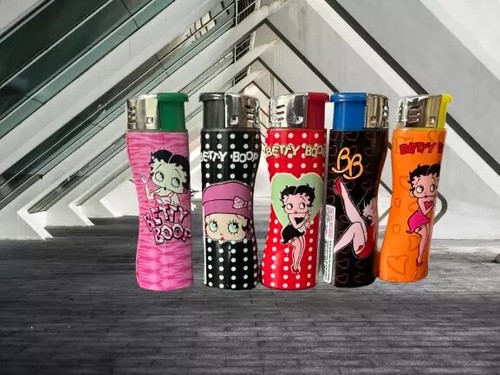 Betty boop design - x,