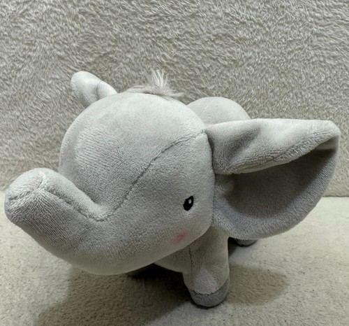 Home grey elephant soft - h&m,
