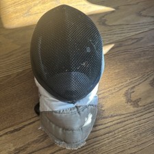 Leon Paul Horizon Foil Mask