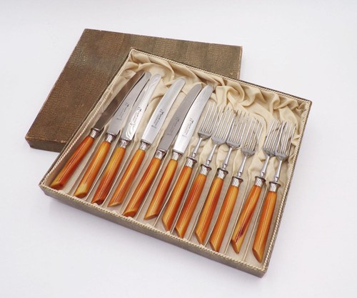 Old cutlery robert schaaf - old,