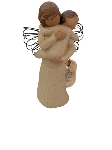 2002 willow tree angels - tree,