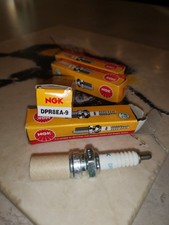 Kawasaki ZX10 B Set Of 4 Spark