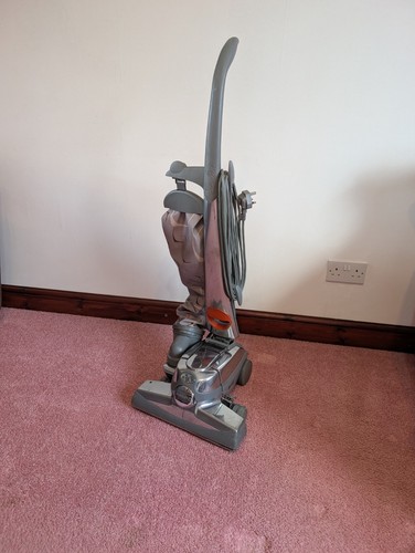 Kirby sentria upright - kirby,