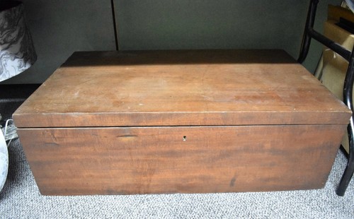 Traditional bedding box - traditional,