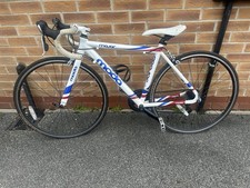 Moda Major  Racing Bike