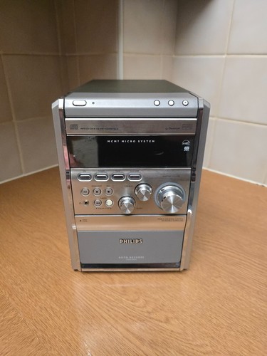Philips mcm7 micro system - mcm7,