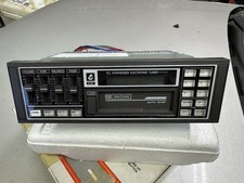 Waltham WE8040 Classic Car