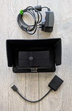 Blackmagic Video Assist 5.3"