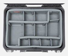 SKB iSeries 1309-6 Case with