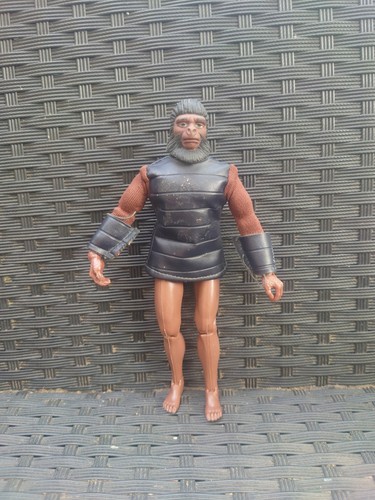 Vintage mego 1974 soldier - 1974,