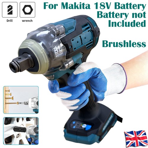 580nm cordless impact wrench - cordless,