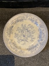 Antique Asiatic Pheasants